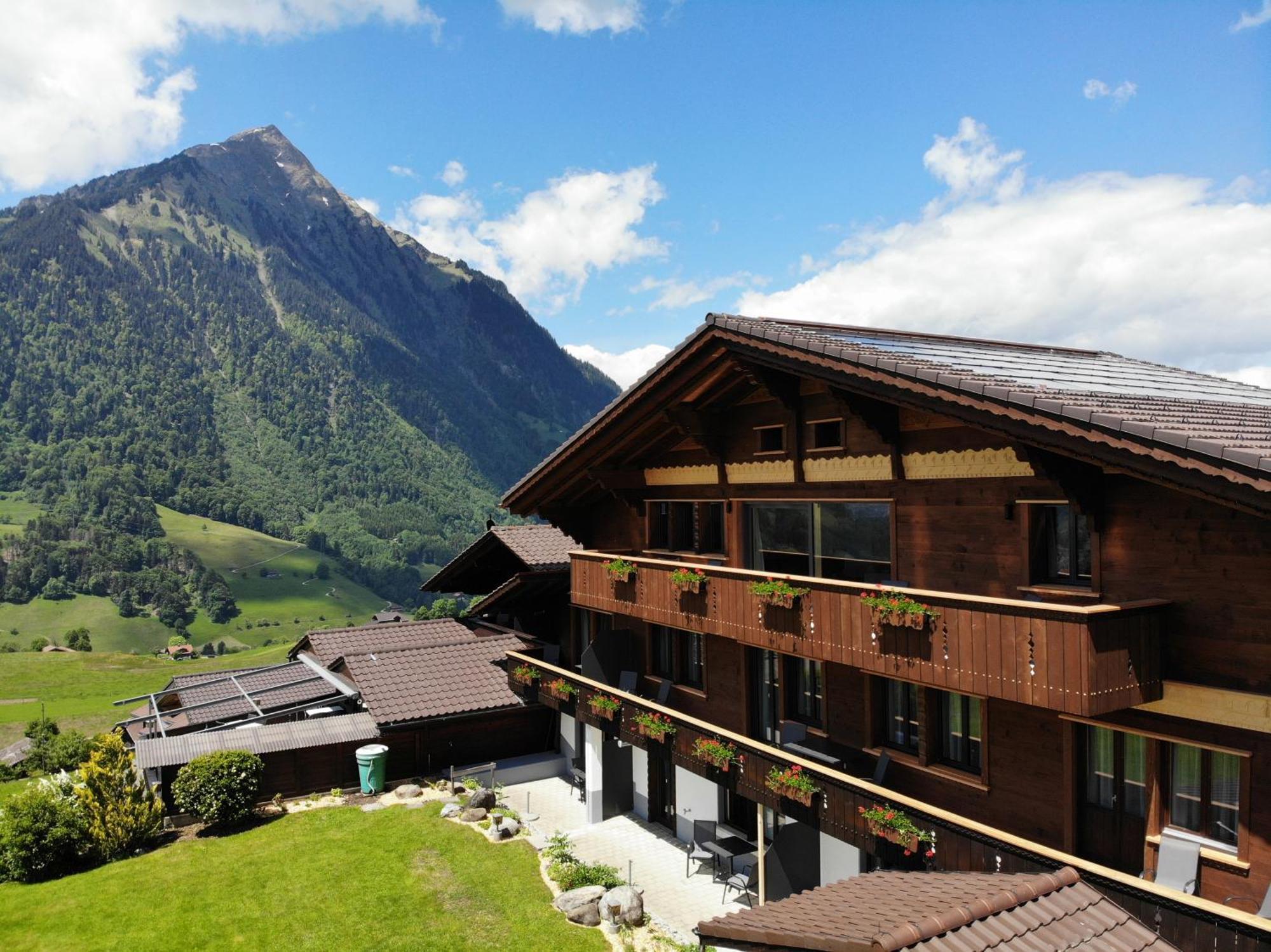 Hotel Bergblick - 3 Sterne Garni - Neueroeffnung 3*